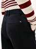 Kadın Timeless Wool Slim Pantolon