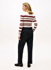 Kadın Timeless Wool Slim Pantolon