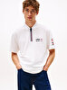 Erkek Sail GP Pique Polo T-shirt