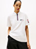 Erkek Sail GP Pique Polo T-shirt