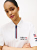 Erkek Sail GP Pique Polo T-shirt