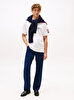 Erkek Sail GP Pique Polo T-shirt