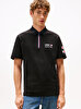 Erkek Sail GP Pique Polo T-shirt