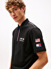 Erkek Sail GP Pique Polo T-shirt