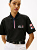Erkek Sail GP Pique Polo T-shirt