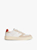Kadın TH Sporty Cupsole Sneaker