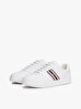 Kadın TH Webbing Cupsole Sneaker