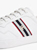 Kadın TH Webbing Cupsole Sneaker