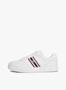 Kadın TH Webbing Cupsole Sneaker