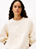 Kadın TJW Boxy Raglan Sweatshirt