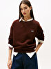 Kadın TJW Silver Sweatshirt