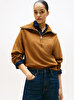 Kadın Classic Fleece Sweatshirt
