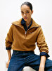 Kadın Classic Fleece Sweatshirt