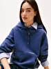 Kadın TJW Boxy Sweatshirt