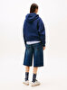 Kadın TJW Boxy Sweatshirt