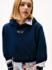 Kadın TJW Essential Logo Sweatshirt