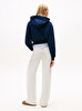 Kadın TJW Essential Logo Sweatshirt