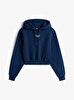 Kadın TJW Essential Logo Sweatshirt