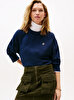 Kadın TH Pique Sweatshirt