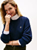 Kadın TH Pique Sweatshirt