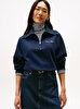 Kadın Classic Fleece Sweatshirt