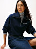 Kadın Classic Fleece Sweatshirt