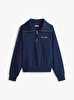 Kadın Classic Fleece Sweatshirt