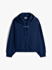Kadın Classic Terry Sweatshirt