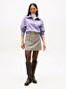 Kadın Classic Fleece Sweatshirt