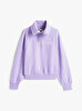 Kadın Classic Fleece Sweatshirt