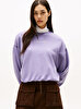 Kadın Classic Terry Sweatshirt