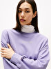 Kadın Classic Terry Sweatshirt
