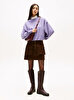 Kadın Classic Terry Sweatshirt