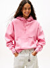 Kadın TJW Boxy Sweatshirt