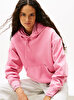 Kadın TJW Boxy Sweatshirt