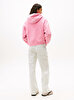 Kadın TJW Boxy Sweatshirt