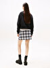 Kadın TJW Silver Sweatshirt