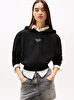 Kadın TJW Essential Logo Sweatshirt