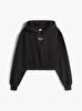 Kadın TJW Essential Logo Sweatshirt