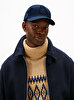 Erkek TH Crest Flannel Şapka