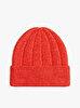 Kadın TH Flag Fluffy Bere