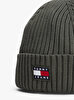 Erkek TJM Heritage Core Bere