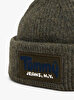Erkek TJM Collegiate Bere