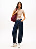 Kadın TJW Slim Rose Rib T-shirt