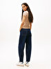 Kadın TJW Slim Rose Rib T-shirt