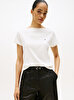Kadın Cody Regular Slash T-shirt