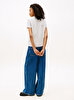 Kadın TJW Regular Linear T-shirt