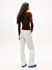 Kadın TJW Slim Essential T-shirt