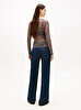 Kadın TJW Slim Mesh T-shirt