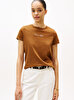 Kadın Classic Regular T-shirt
